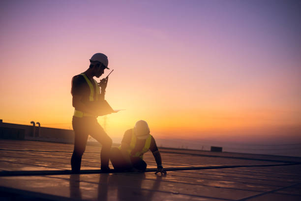 Best Roof Restoration Services  in Sand Hill, PA