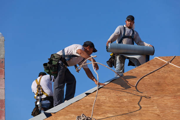 Quick and Trustworthy Emergency Roof Repair Services in Sand Hill, PA