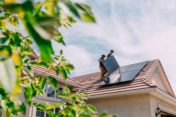 Tile Roofing Contractor in Sand Hill, PA