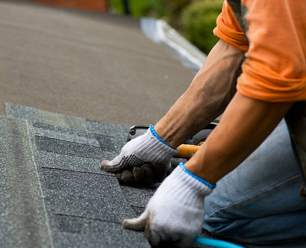 Best Roof Waterproofing Services  in Sand Hill, PA