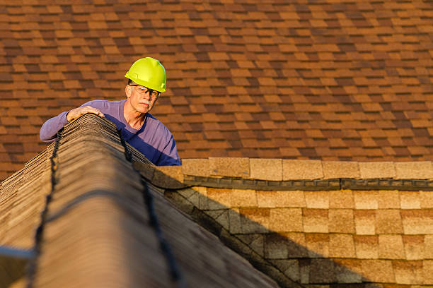 Best Commercial Roofing Services  in Sand Hill, PA