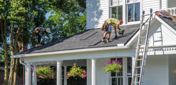 Professional Roofing Contractor in Sand Hill, PA