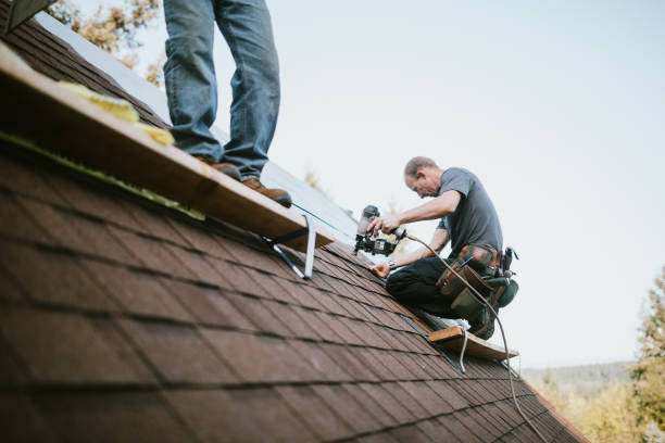 Best Flat Roof Repair Services  in Sand Hill, PA