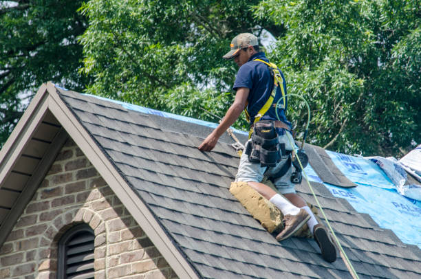 Best Roof Maintenance Services  in Sand Hill, PA